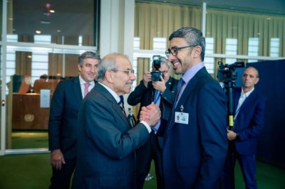الإمارات تستثمر في الإنسان.. لماذا «مليون خبير لبناني في الذكاء الاصطناعي»؟