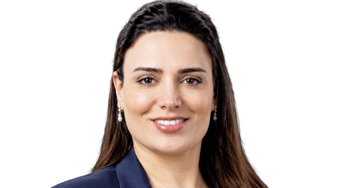 مي الجوخي