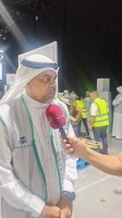 خالد إسماعيل: أحمد بن راشد كان سنداً للرياضيين في أزماتهم