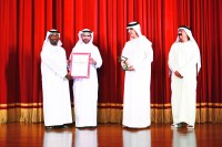 مهرجان كلباء للمسرحيات القصيرة.. مواهب تصنع المشهد