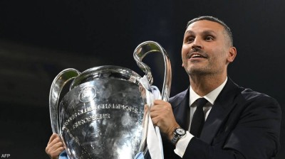 خلدون المبارك يطمئن جماهير مانشستر سيتي