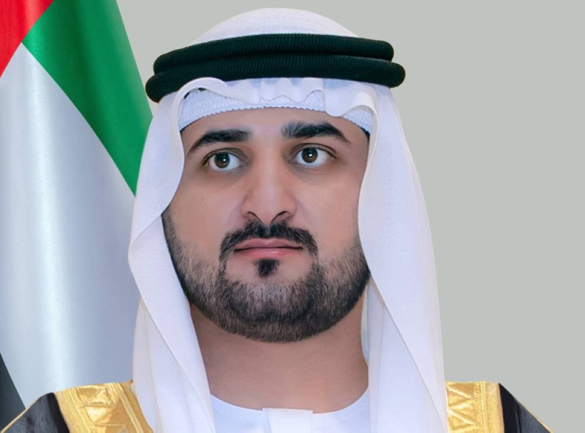 مكتوم بن محمد: رؤية قيادتنا الرشيدة ترتكز على تعزيز الاستقرار المالي وتطوير منظومة العمل العربي المشترك