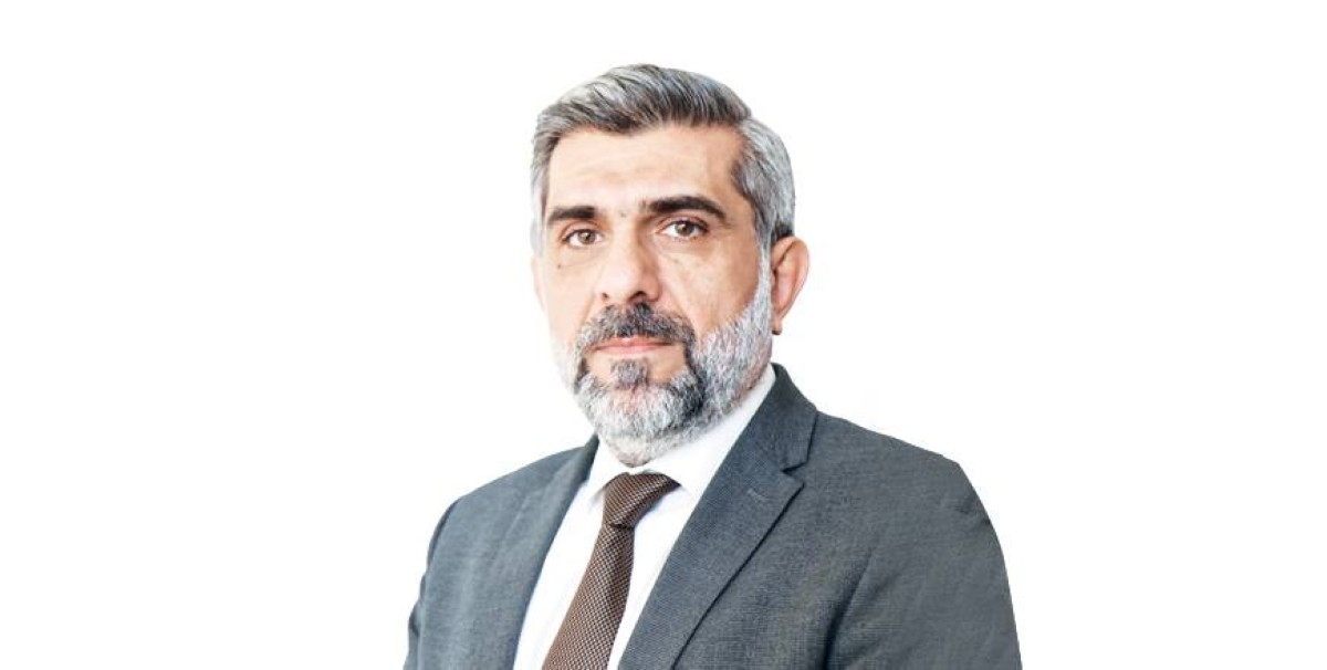 رائد دياب