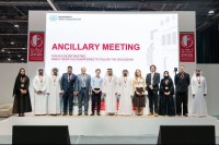 النيابة العامة للدولة تشارك في مؤتمر الأمم المتحدة الـ15 لمنع الجريمة والعدالة الجنائية