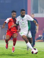 العربي يواجه الذيد.. والاتفاق يستقبل العروبة في ربع نهائي تمهيدي الكأس الغالية