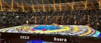 العراق الأقرب لاستضافة «خليجي 28»