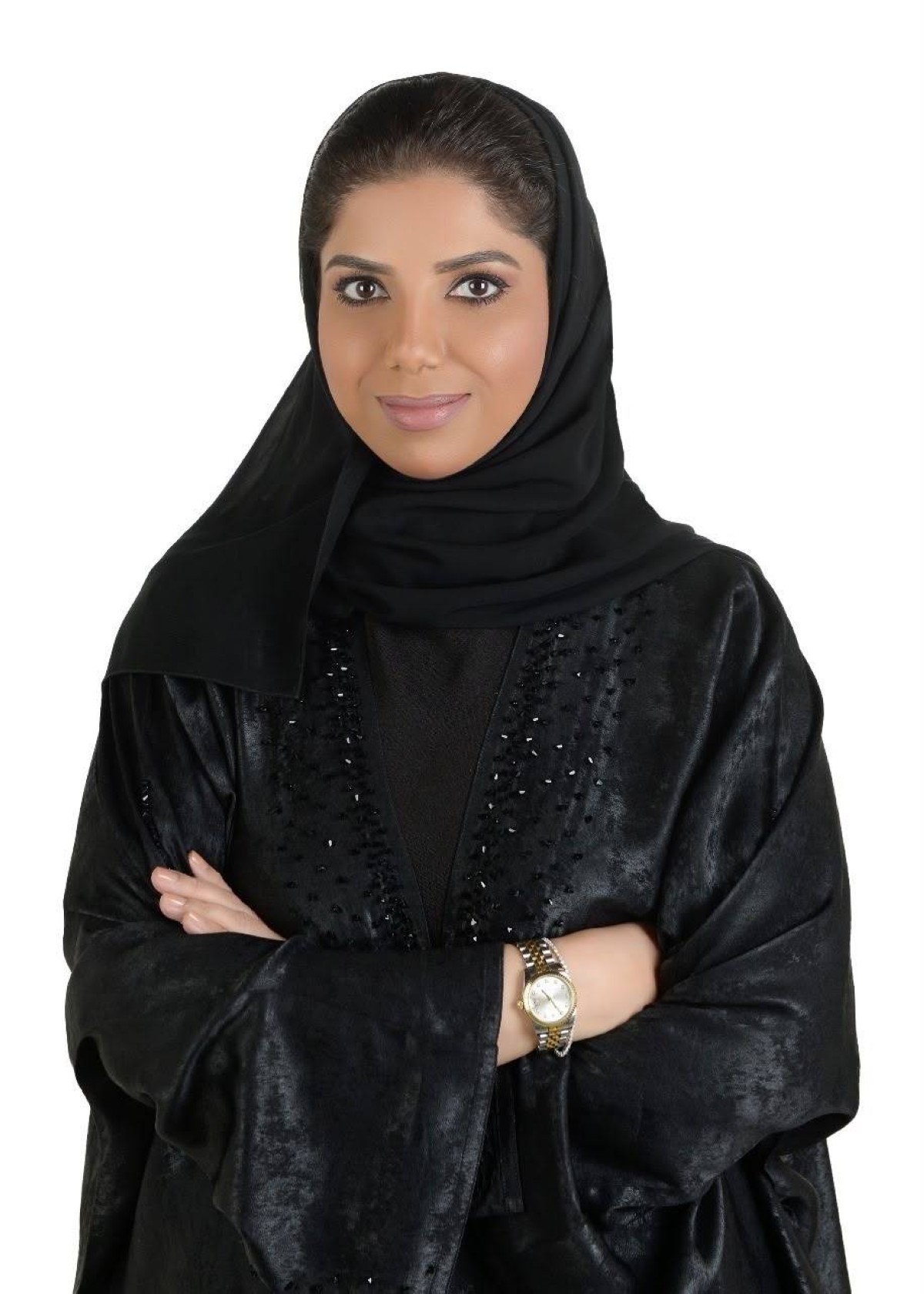 عائشة المزروعي