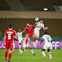 نجوم «الأبيض»: التأهل لا يكفينا وصدارة المجموعة هدفنا