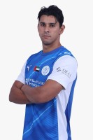 النصر يعيد قيد مهاجمه رامون ميريز