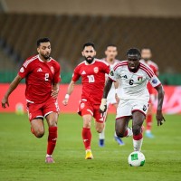 منتخب الإمارات يضرب بقوة في «خليجي 27».. انتصاران و7 أهداف وشباك نظيفة