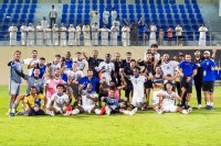 العربي والعروبة يتأهلان لنصف نهائي تمهيدي الكأس الغالية