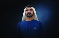 فريق « البيان» لـ محمد بن راشد: نعاهدكم على أن نبقى أوفياء لرسالة دبي