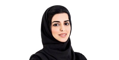 شيخة أحمد