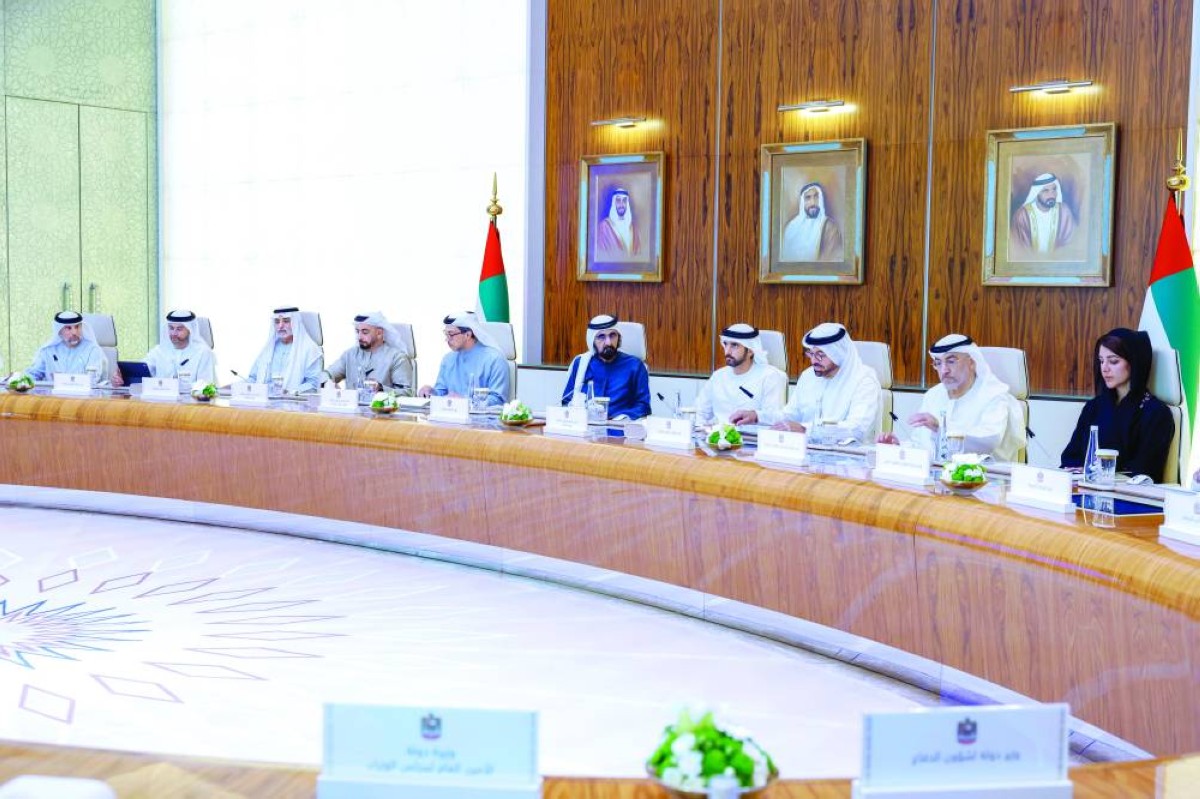 مواطنون: نهج حكومي محوره الإنسان والمستقبل