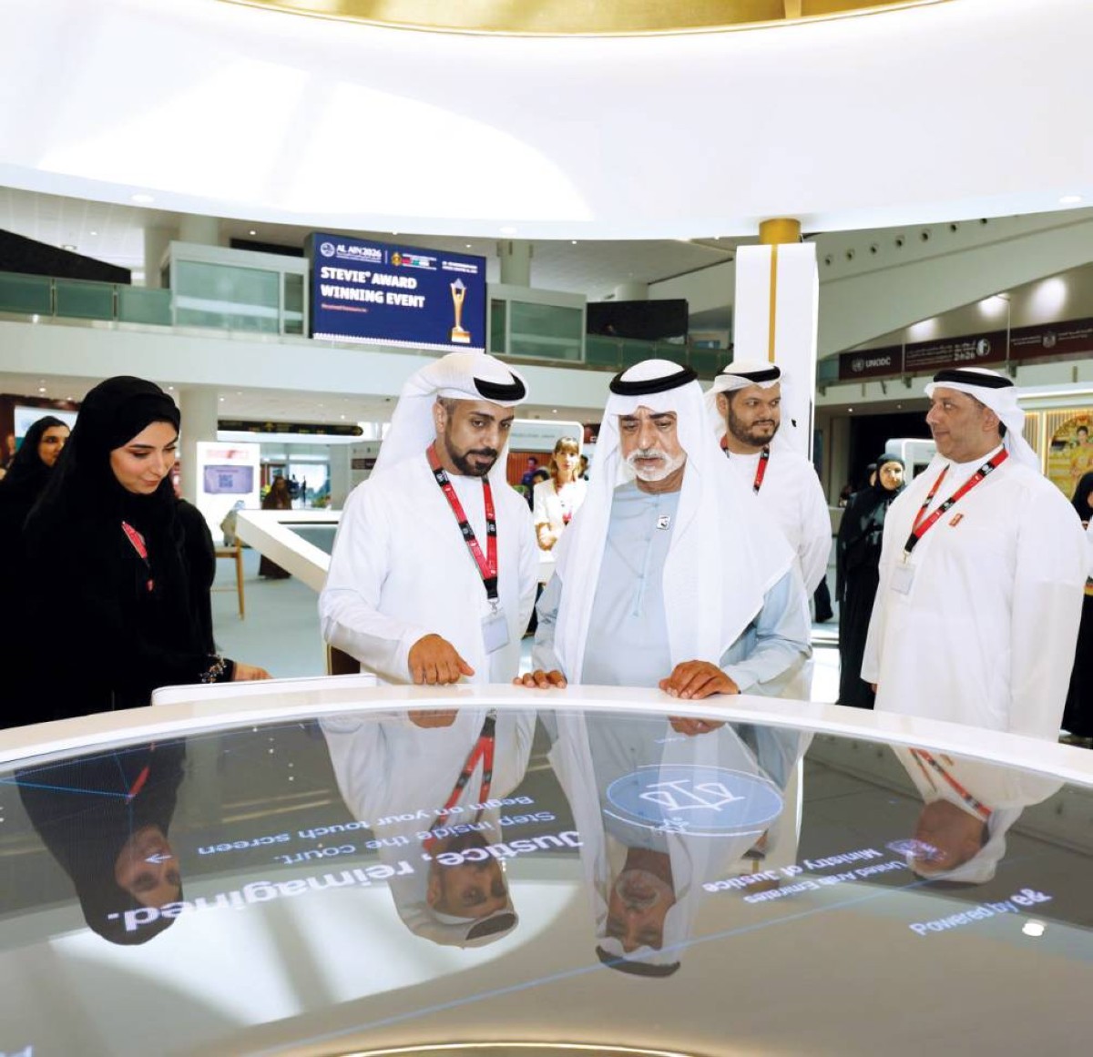 مؤتمر الأمم المتحدة لمنع الجريمة يواصل تشكيل أجندة العدالة الدولية