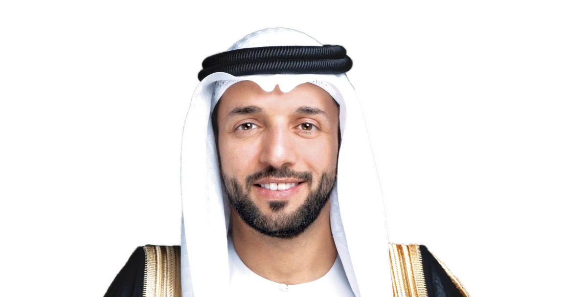 سلطان النيادي