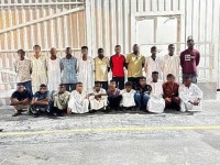 «عين الشرطة» تكشف عصابة تضم 22 متسولاً
