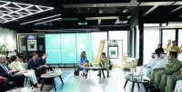 شرطة دبي ووزارة العدل البلجيكية تبحثان تبادل الخبرات