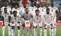 اتحاد الكرة السوداني يطعن في قانونية مشاركة لاعب موزمبيق