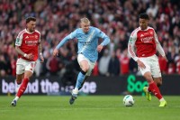 مانشستر سيتي يعلن خيبة أمله واستغرابه من قرار لجنة الدوري الإنجليزي الممتاز