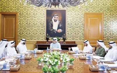 حمدان بن زايد: صون البيئة والموارد الطبيعية مسؤولية مشتركة