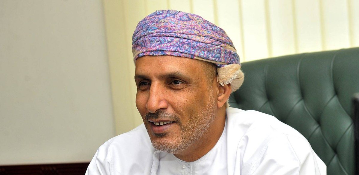 جاسم الشكيلي