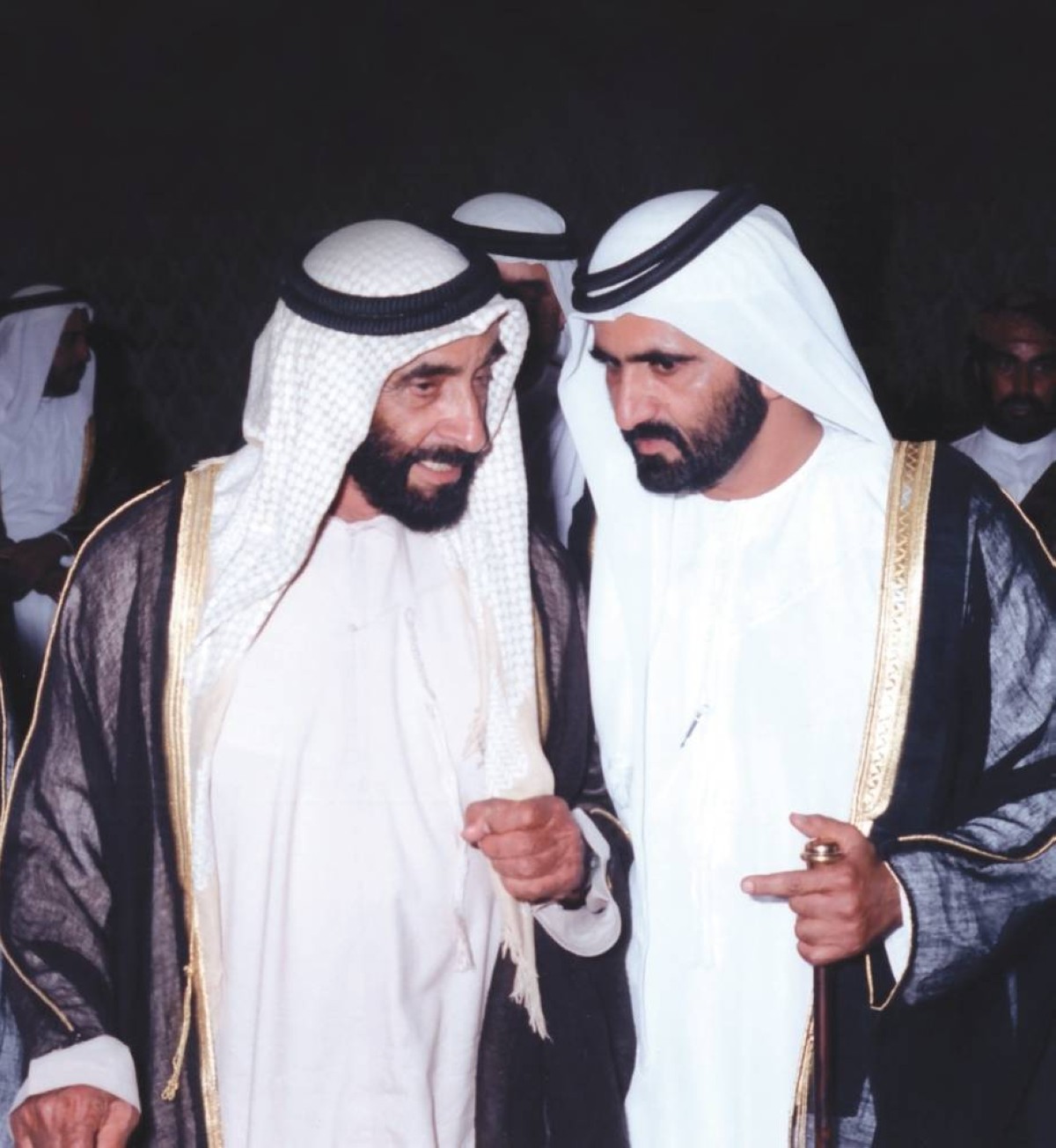 غرس زايد.. وطن يكبر بالإنسان ويتصدر مؤشرات العالم