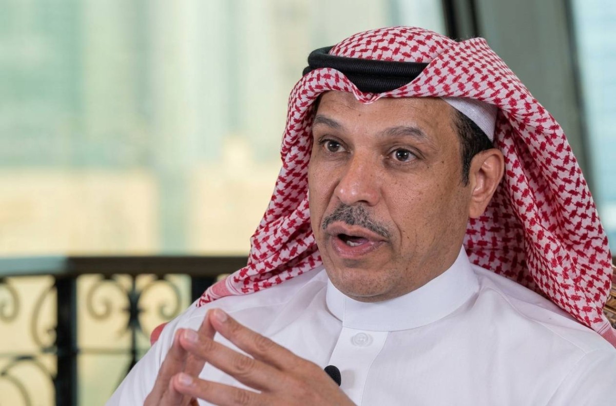 صالح الداود