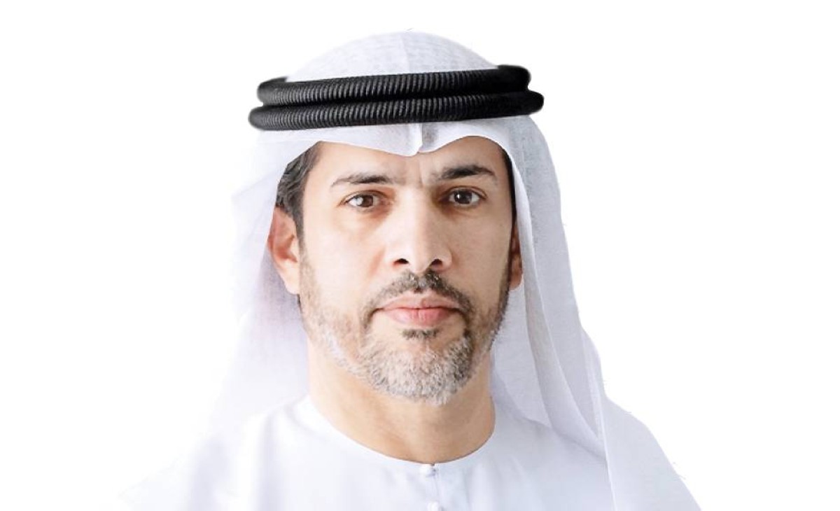 مطر بن لاحج: دبي أصبحت المدرسة الإقليمية الأولى للتصوير الفوتوغرافي