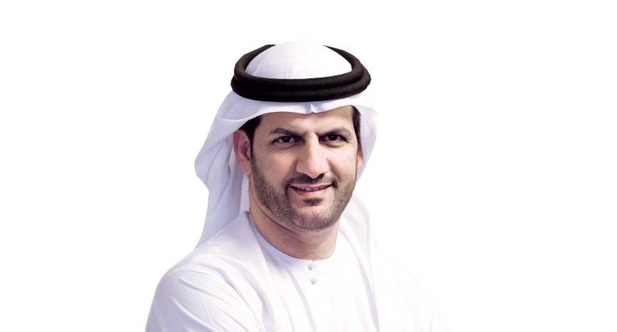 علي خليفة بن ثالث: قاعدة البيانات الفوتوغرافية للجائزة تمنح دبي «حق القيادة» للتوجّهات المستقبلية للفنون البصرية