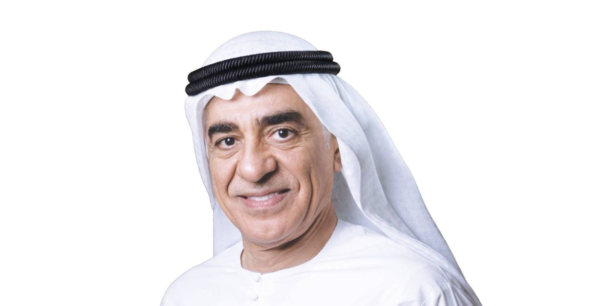 فاضل العلي