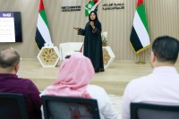 ورشة في رأس الخيمة تعزز جاهزية الشباب لاقتصاد المعرفة