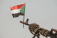 مساعٍ أمريكية لتوسيع حظر الأسلحة في السودان