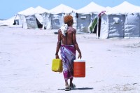 القتال يدفع اليمن إلى حافة انهيار صحي