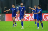 الكويت تكتب أسوأ فصل في تاريخ مشاركاتها الخليجية