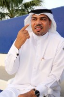 خالد إسماعيل