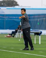 عبدالله مسفر: الاستحواذ واستغلال المساحات قادا «الأخضر» للإطاحة بـ «أسود الرافدين»