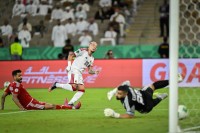 4 مقومات تجعل منتخب الإمارات الأقرب للقب «خليجي 27»