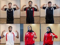 منتخب الجوجيتسو يبدأ مشواره في «أسياد آيتشي-ناغويا» غداً بطموحات الذهب