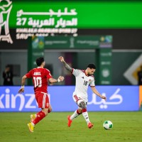 4 مشاهد تاريخية في «خليجي 27»