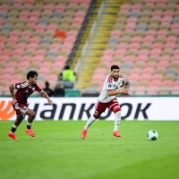 الإمارات تتعادل مع قطر وتضرب موعداً مع عُمان في نصف نهائي «خليجي 27»