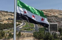 5 قتلى في هجوم على حافلة في وسط سوريا