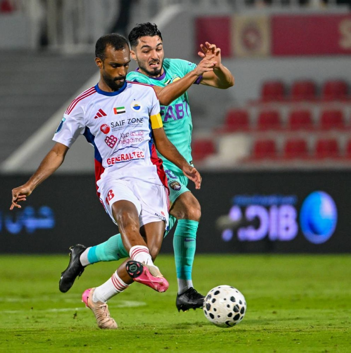 3 مباريات في افتتاح الجولة الثانية لكأس رابطة المحترفين