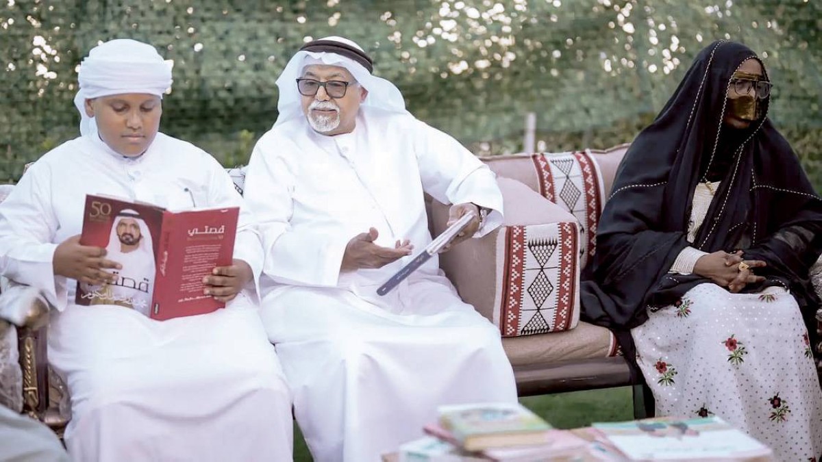 كبار المواطنين.. عطاء «لا يتقاعد» وخبرات تصنع الأثر