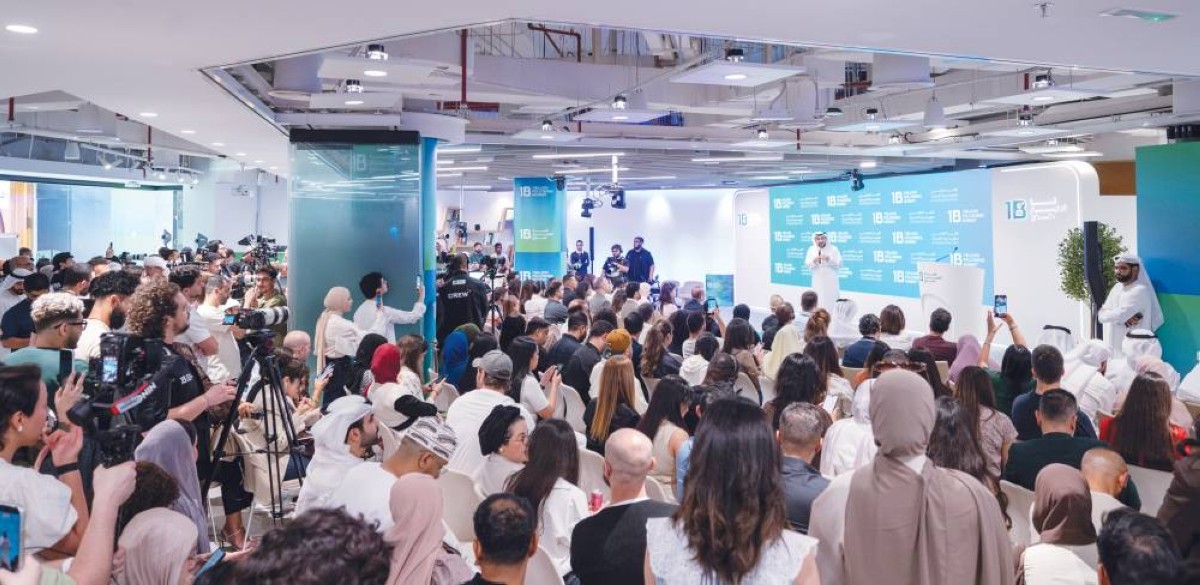 مؤثرون: «قمة المليار متابع» تفتح أبواباً لصناعة محتوى أكثر احترافية