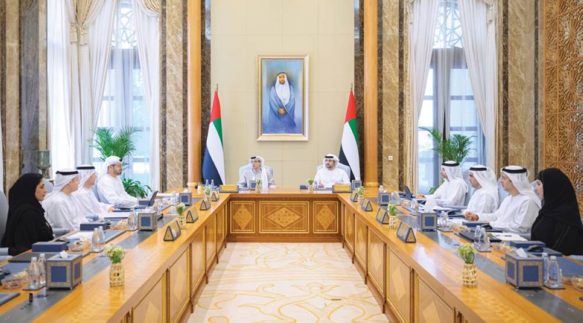 الإمارات تدمج الذكاء الاصطناعي في التخطيط للميزانية