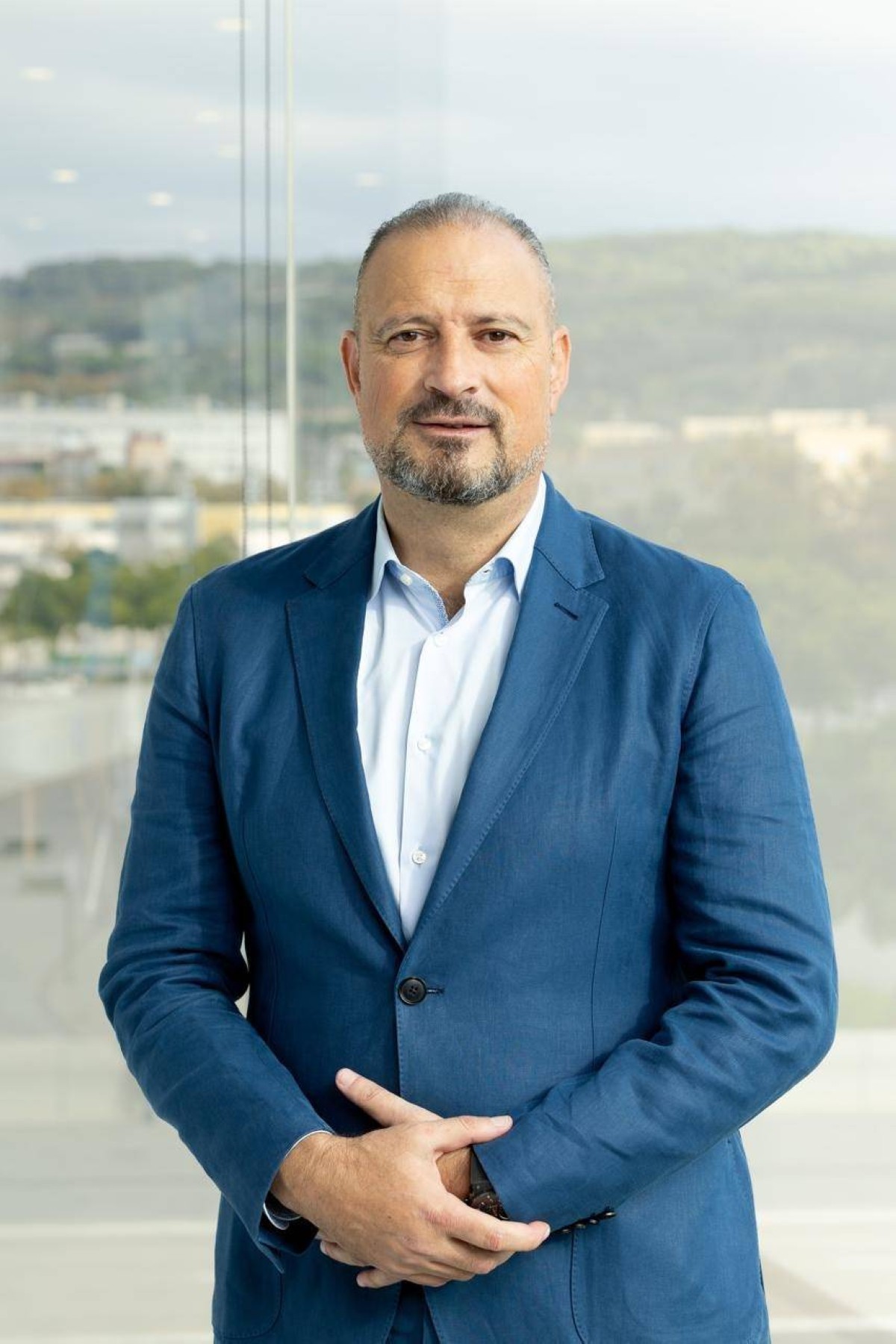 زكريا حلتوت