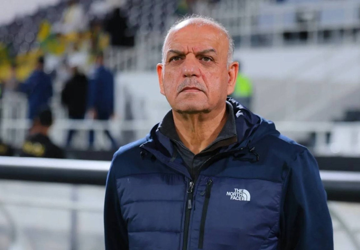 عدنان حمد