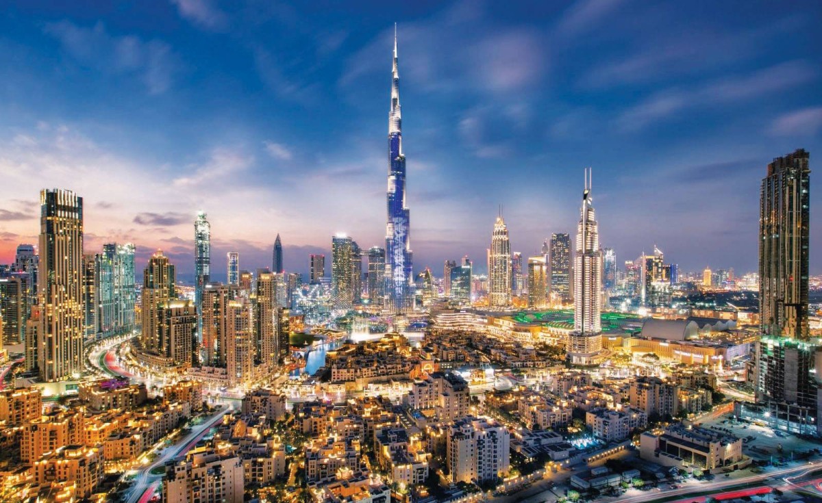 6.11 مليارات درهم عائدات فنادق دبي في 8 أشهر