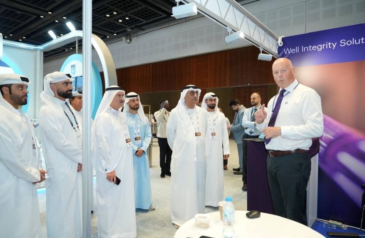 «جوتيك 2026» يختتم أعماله في دبي بمشاركة عالمية واسعة